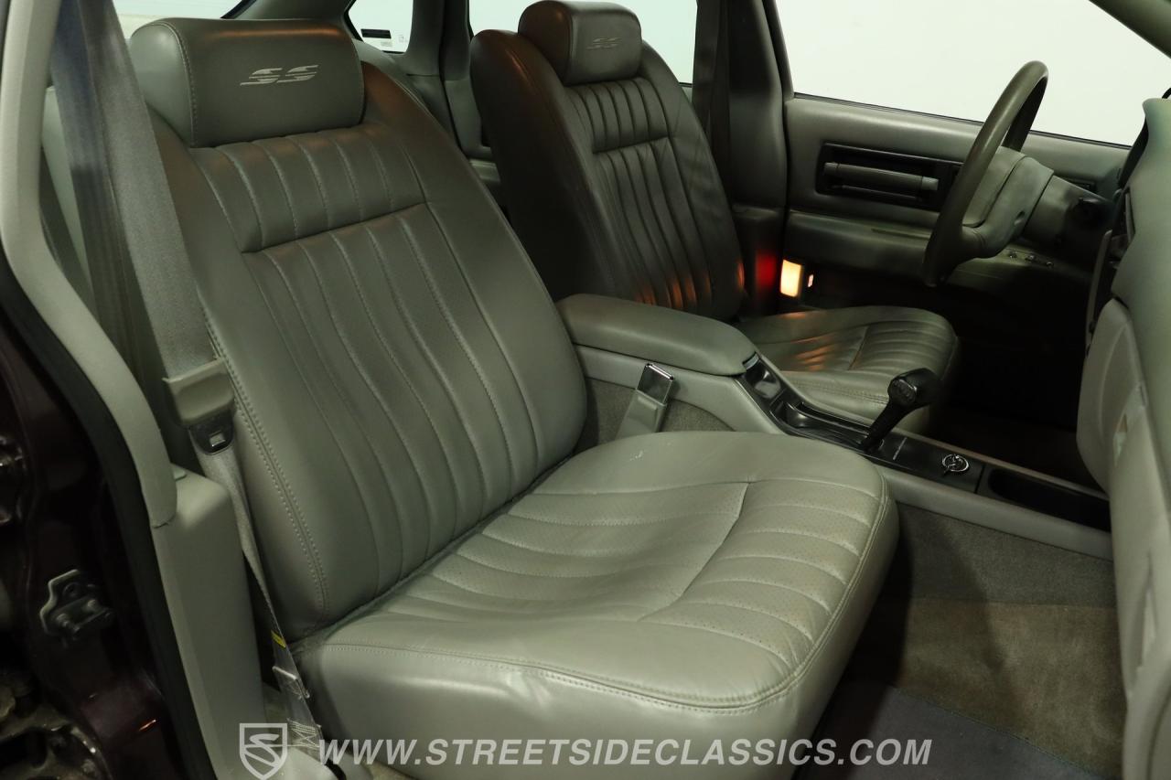 1996 Chevrolet Impala SS