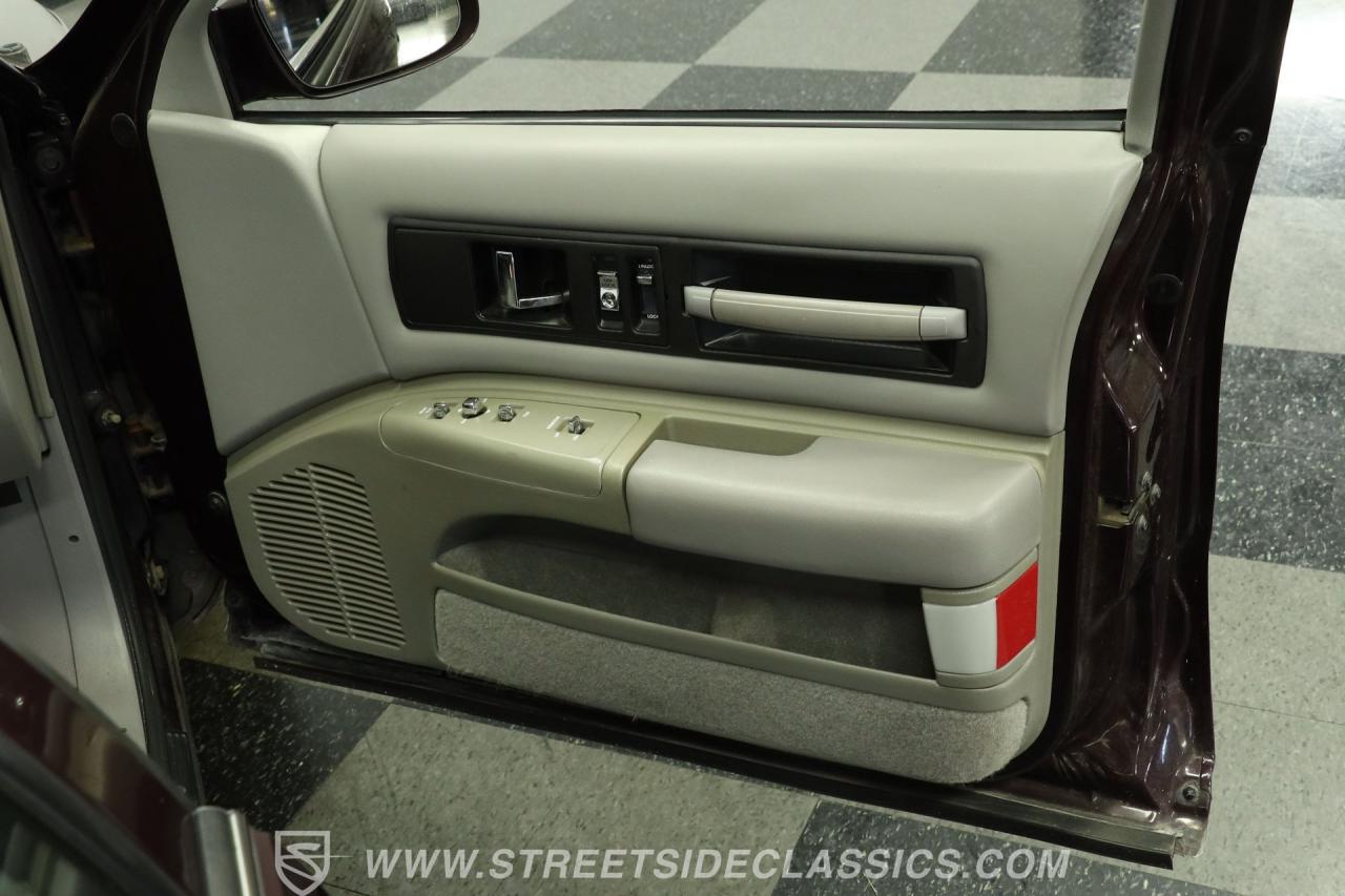 1996 Chevrolet Impala SS
