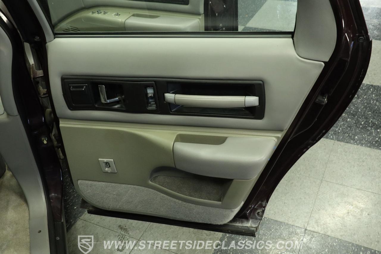 1996 Chevrolet Impala SS