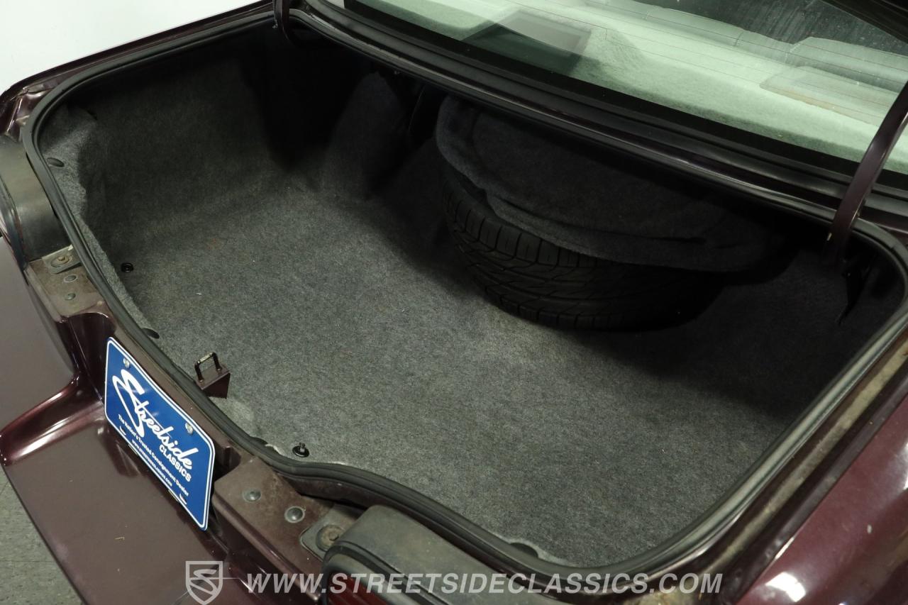 1996 Chevrolet Impala SS