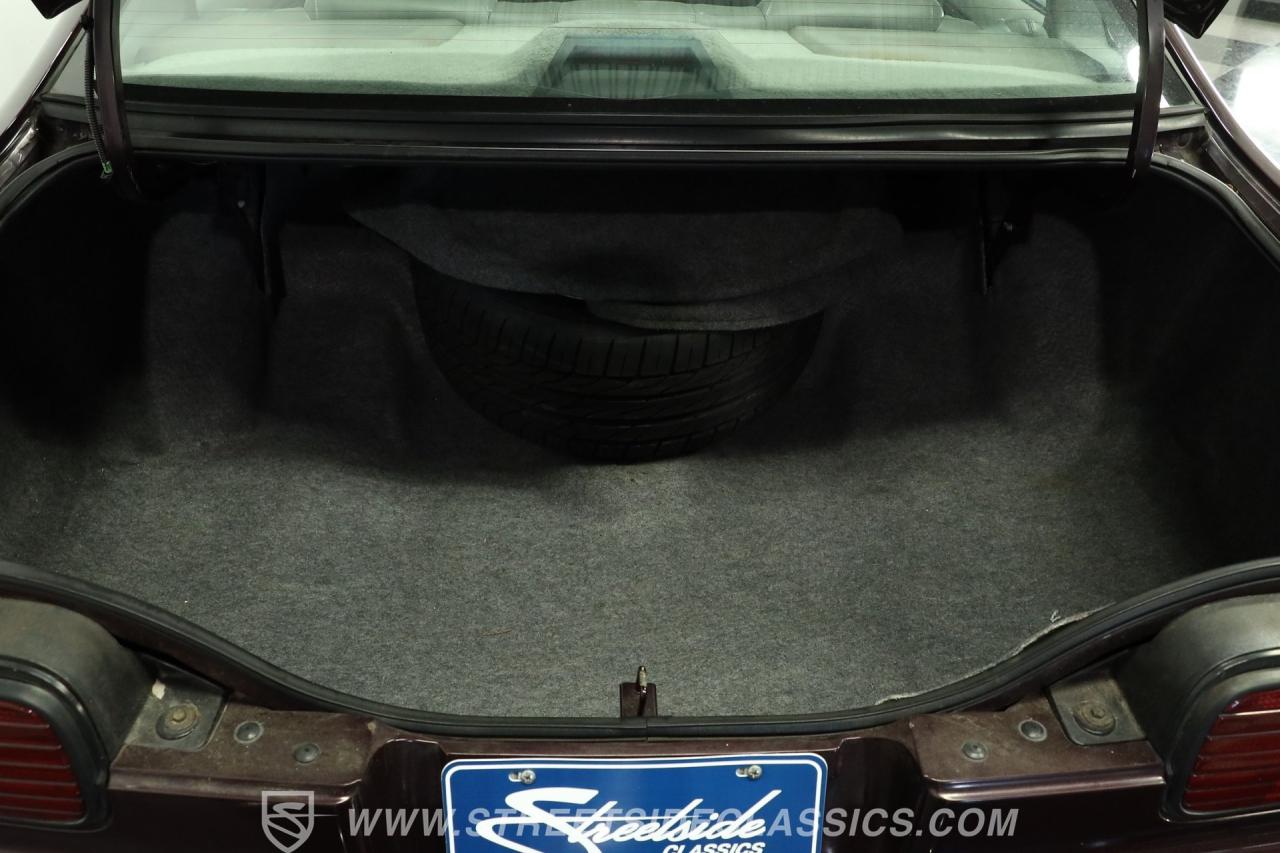 1996 Chevrolet Impala SS
