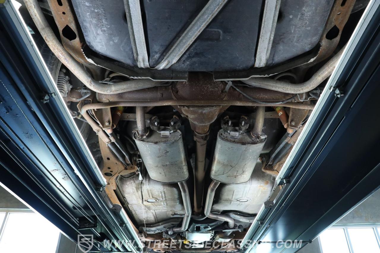 1996 Chevrolet Impala SS