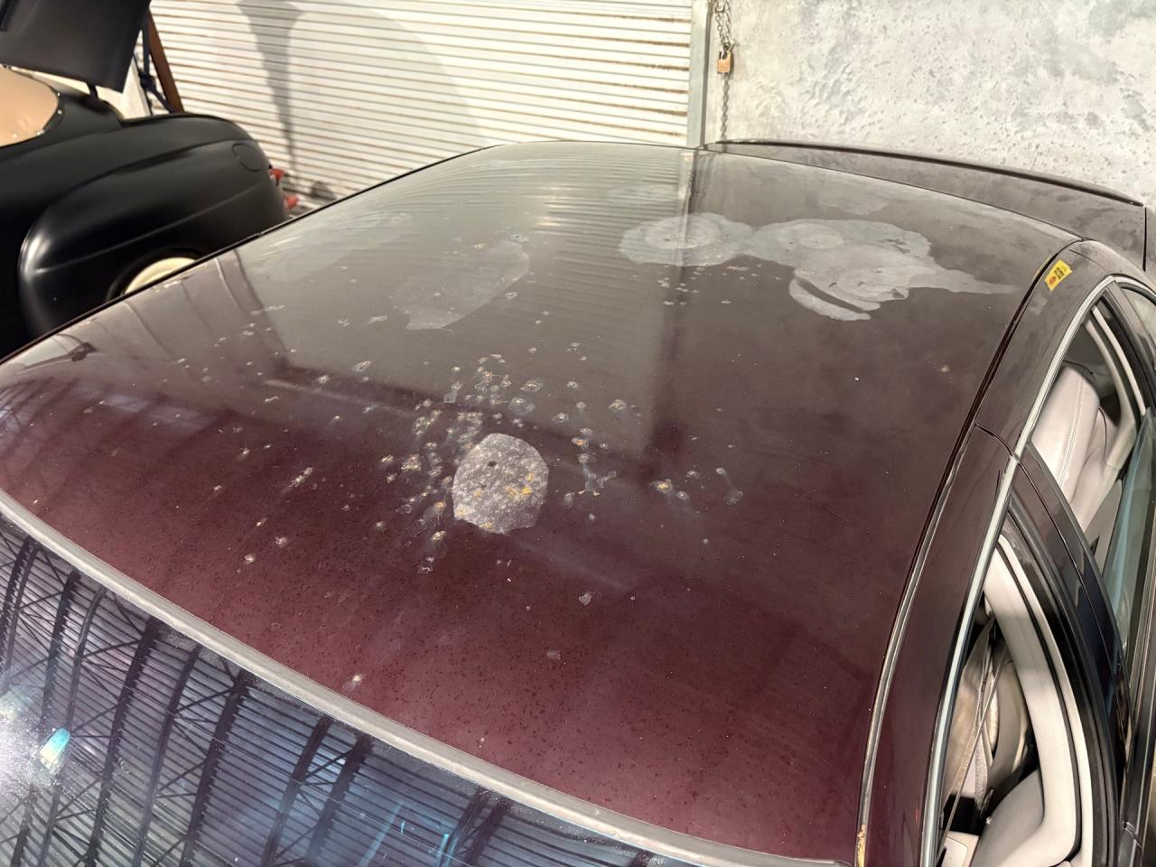 1996 Chevrolet Impala SS