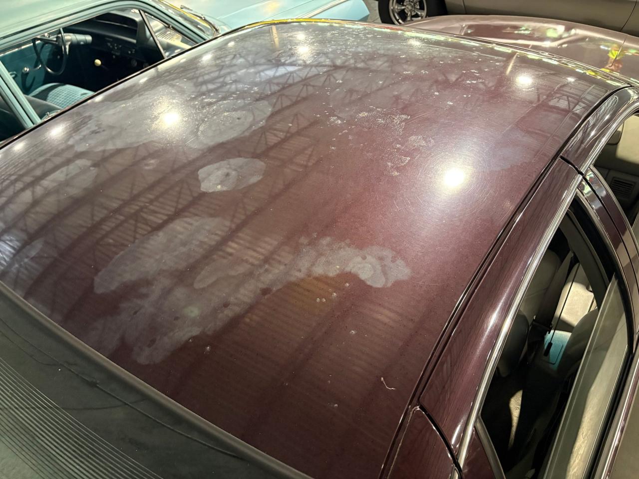 1996 Chevrolet Impala SS