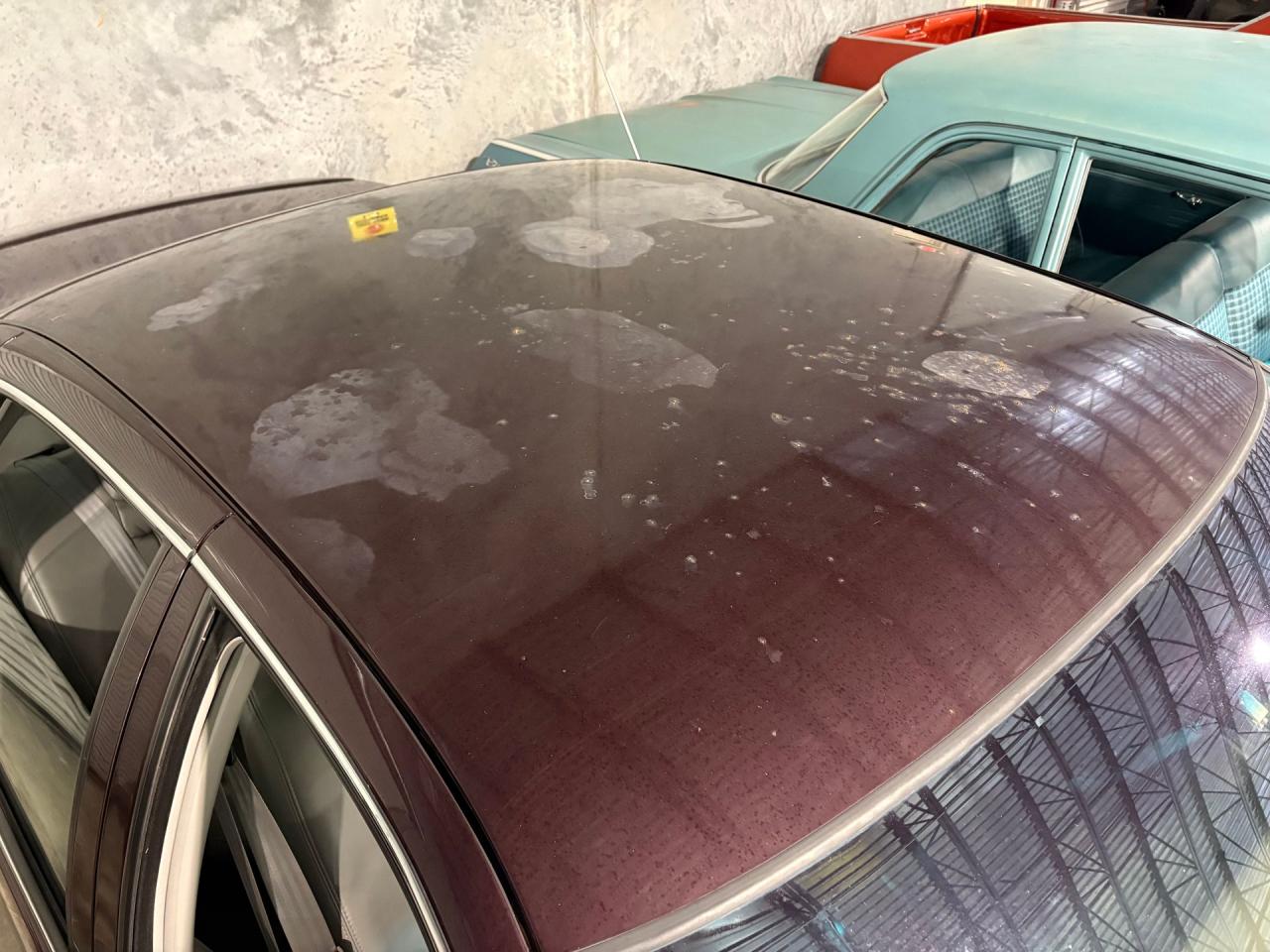 1996 Chevrolet Impala SS