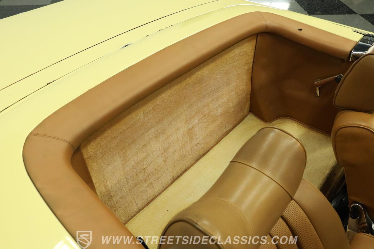 1978 Mercedes - Benz 450SL