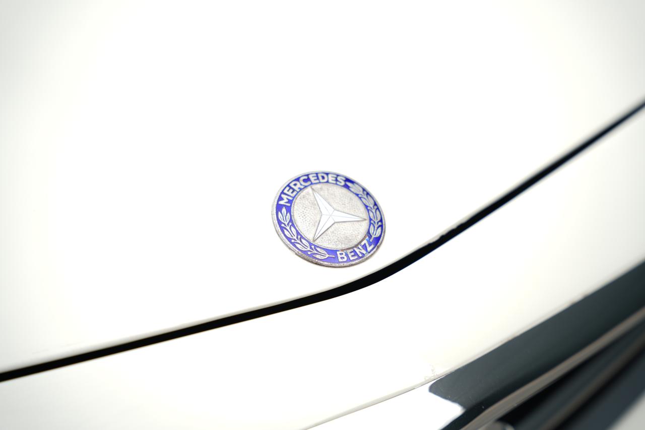 1968 Mercedes - Benz 280 SL