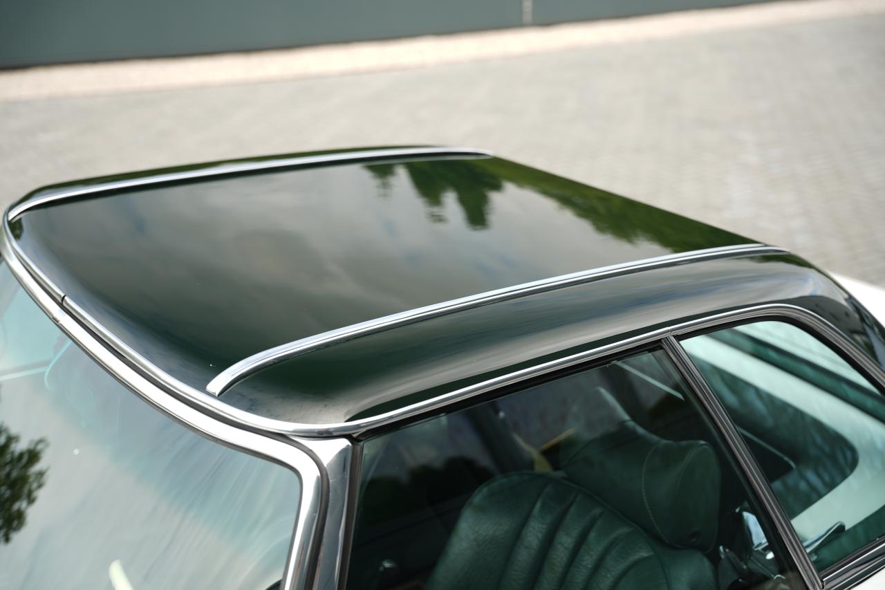 1968 Mercedes - Benz 280 SL