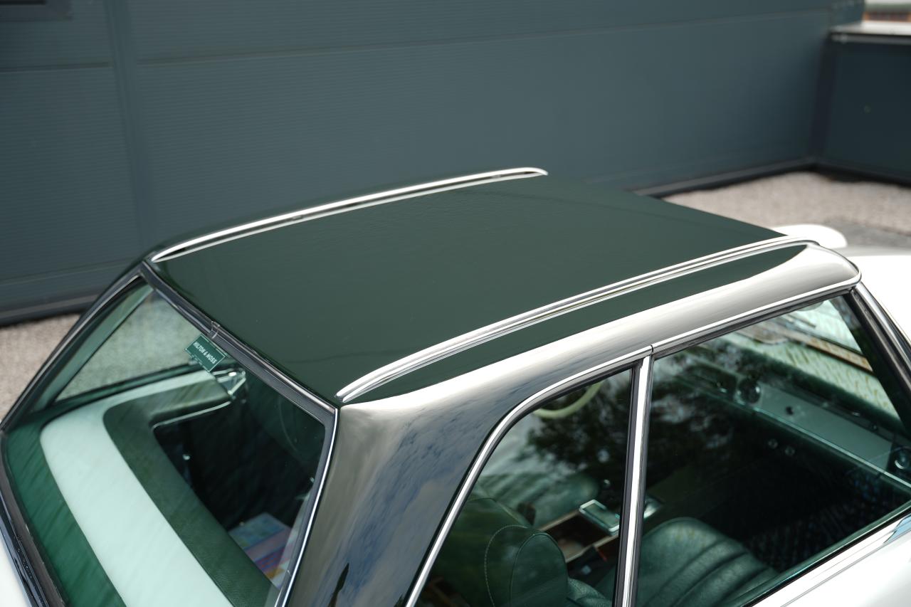 1968 Mercedes - Benz 280 SL