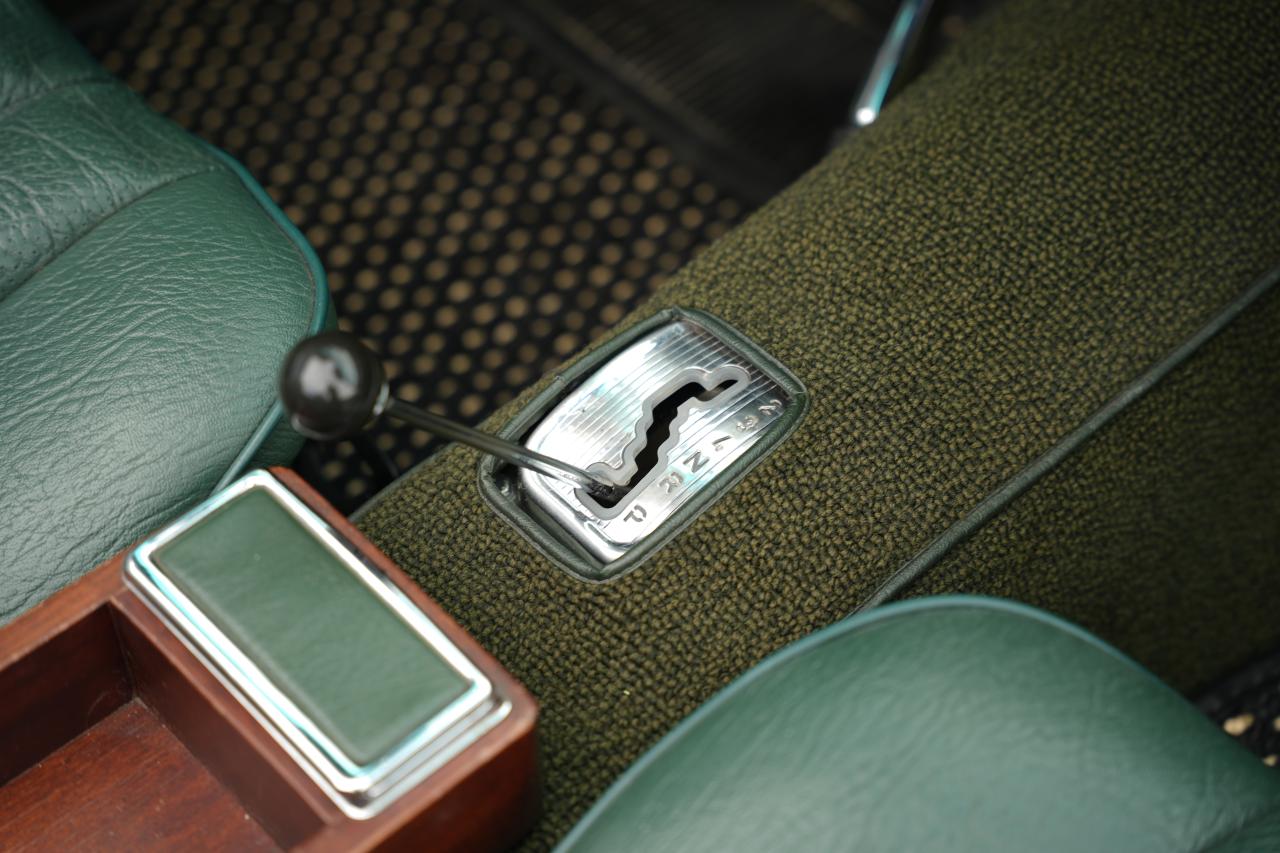 1968 Mercedes - Benz 280 SL