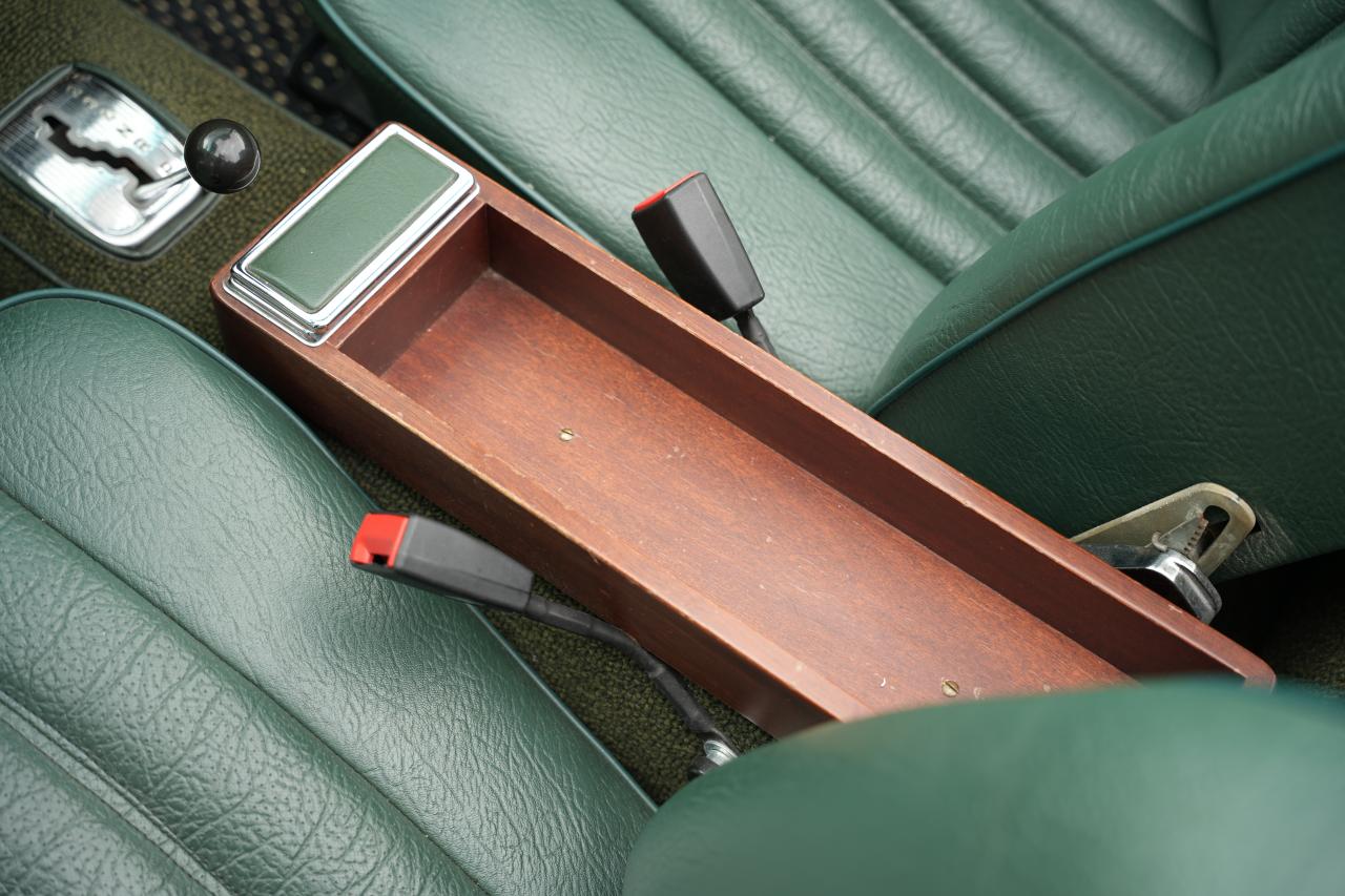 1968 Mercedes - Benz 280 SL