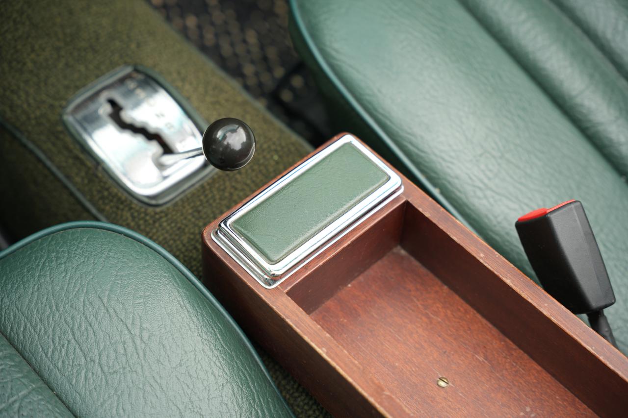 1968 Mercedes - Benz 280 SL