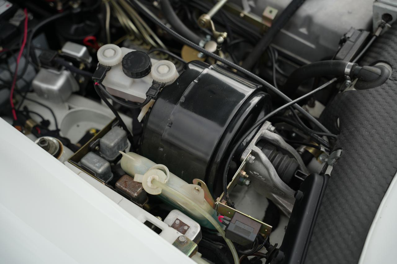 1968 Mercedes - Benz 280 SL