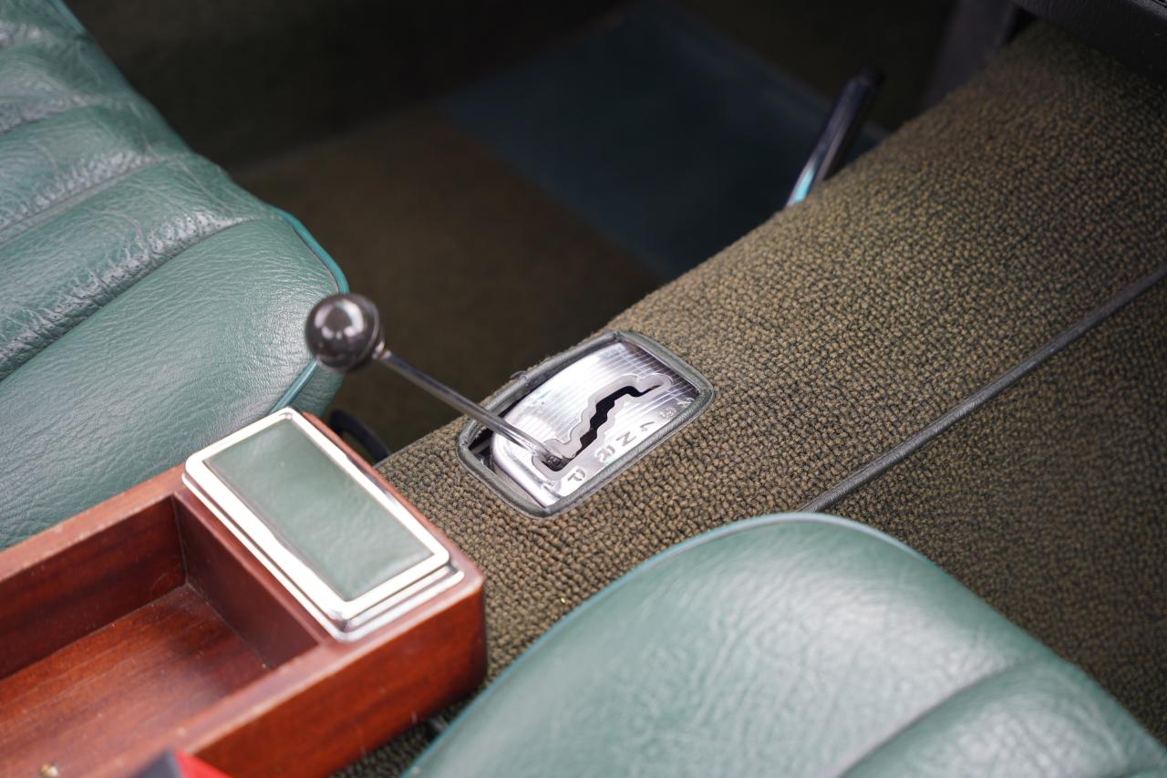 1968 Mercedes - Benz 280 SL