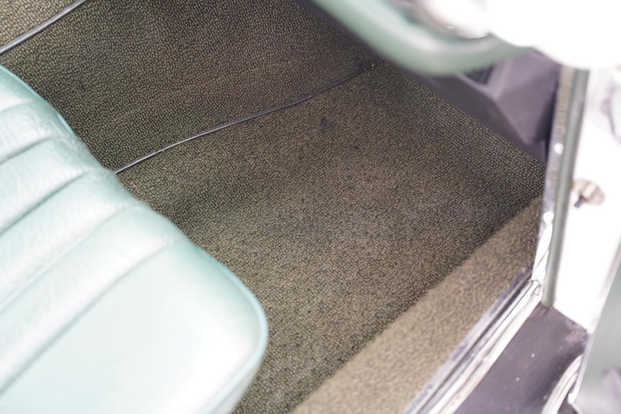 1968 Mercedes - Benz 280 SL