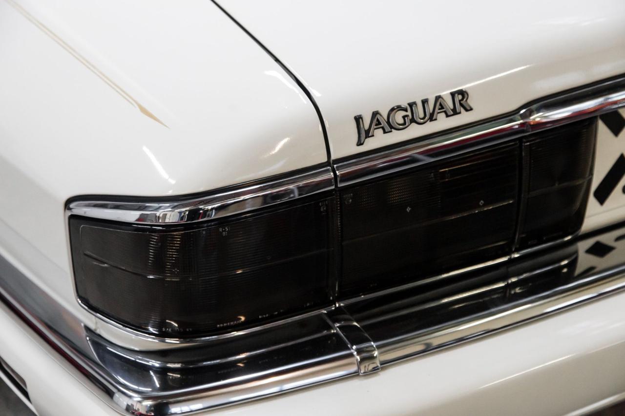1994 Jaguar 4.0 6 cyl XJS CONVERTIBLE
