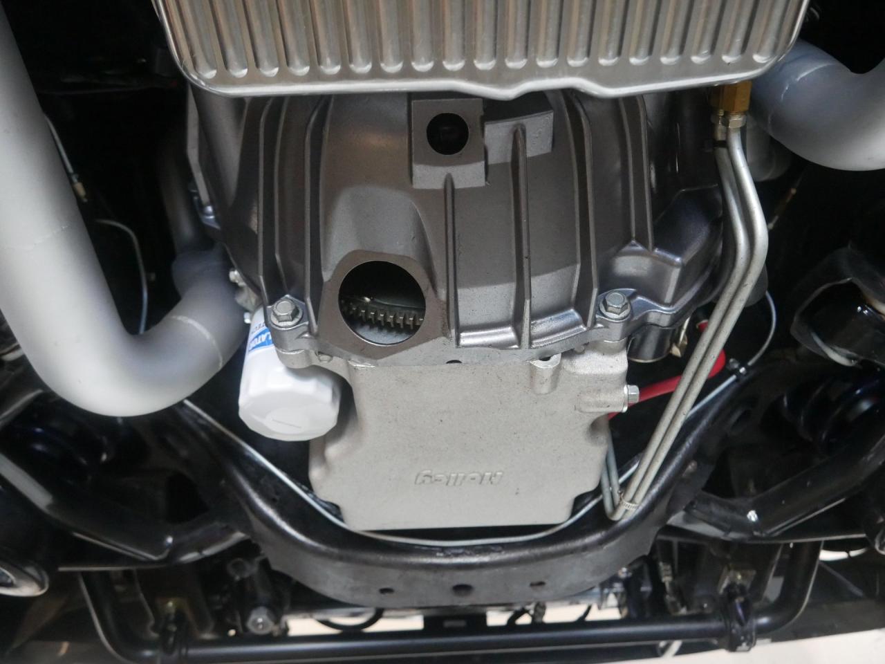 1965 Pontiac LeMans GTO Tribute Restomod