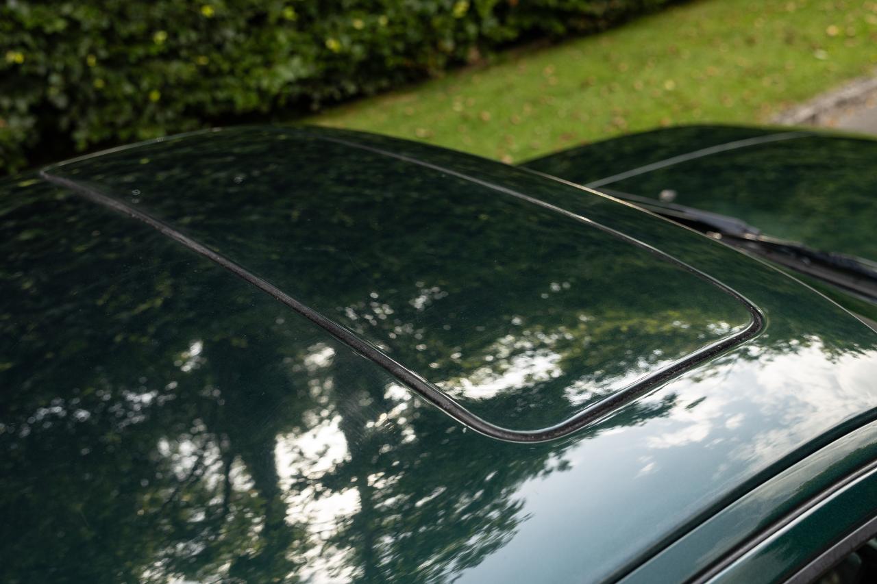 1989 Porsche 928 S4