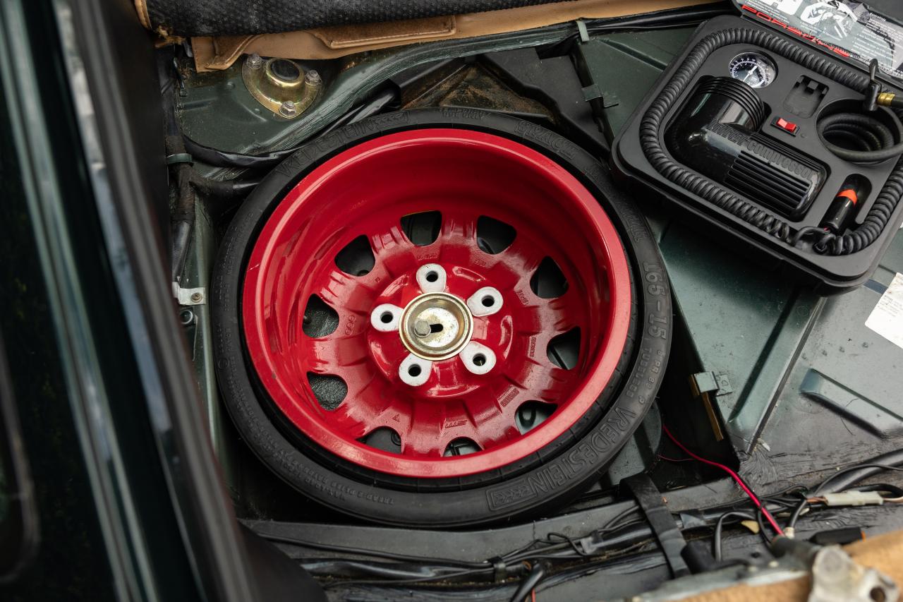 1989 Porsche 928 S4