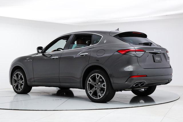 2023 Maserati Levante