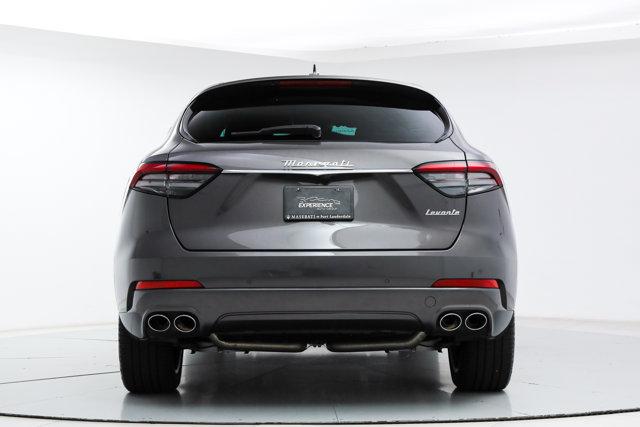 2023 Maserati Levante