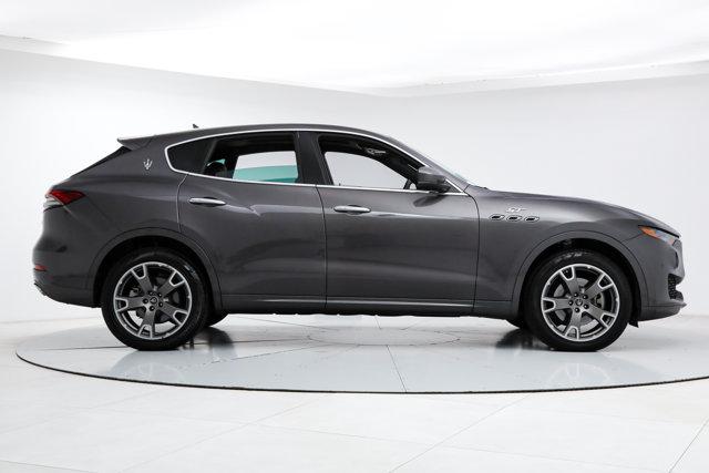 2023 Maserati Levante