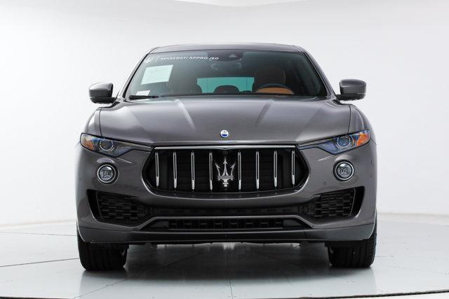2023 Maserati Levante