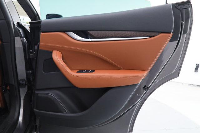 2023 Maserati Levante