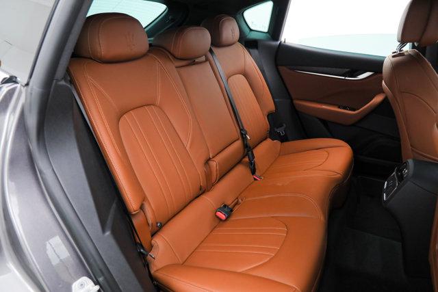 2023 Maserati Levante