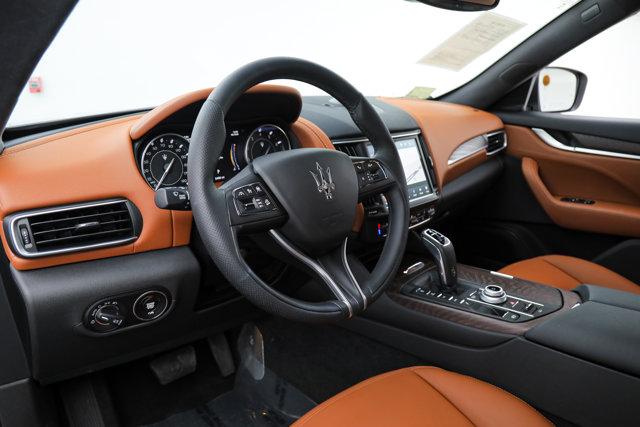 2023 Maserati Levante