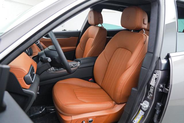 2023 Maserati Levante