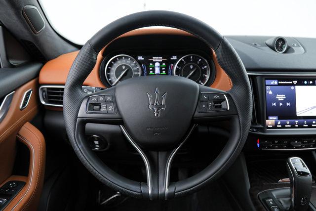 2023 Maserati Levante