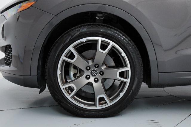 2023 Maserati Levante