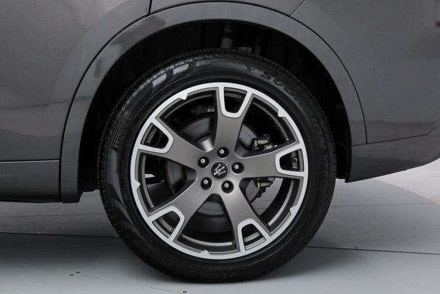 2023 Maserati Levante