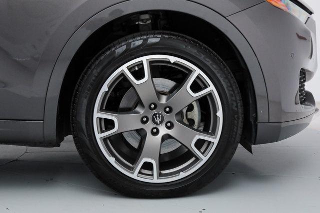 2023 Maserati Levante