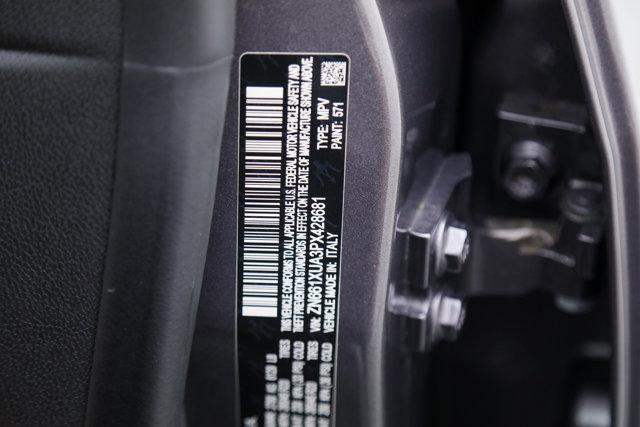 2023 Maserati Levante