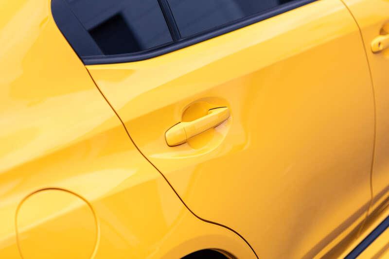 2015 Subaru IMPREZA WRX STI S207 NBR