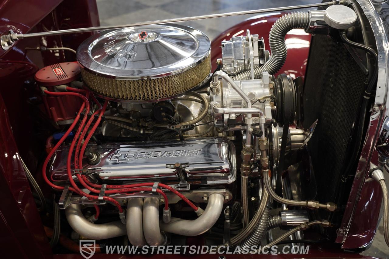 1929 Ford Model A Pickup Crewcab