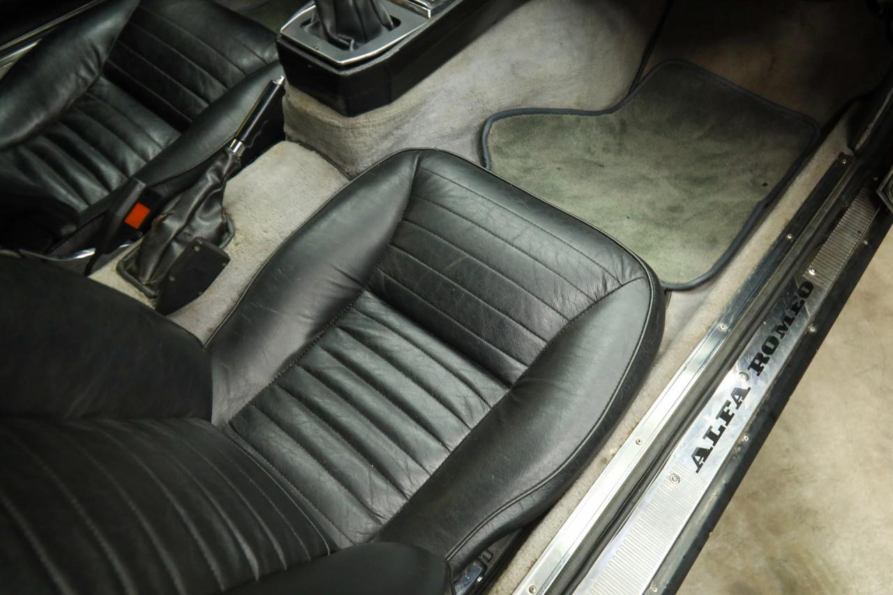1972 Alfa Romeo Montreal &ldquo;For the best short story&rdquo;
