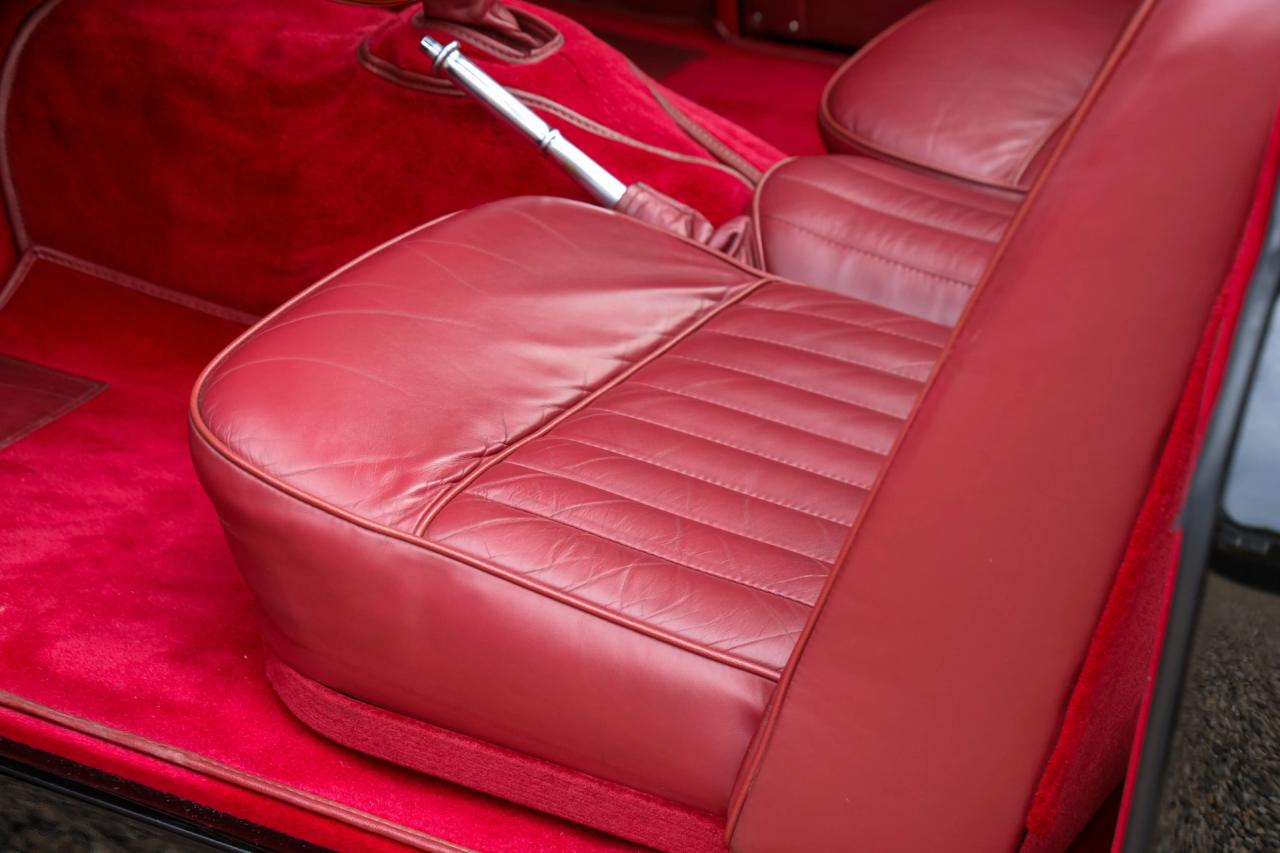 1960 Jaguar XK150 FHC &ldquo;Restored, rebuilt, and refined&rdquo;