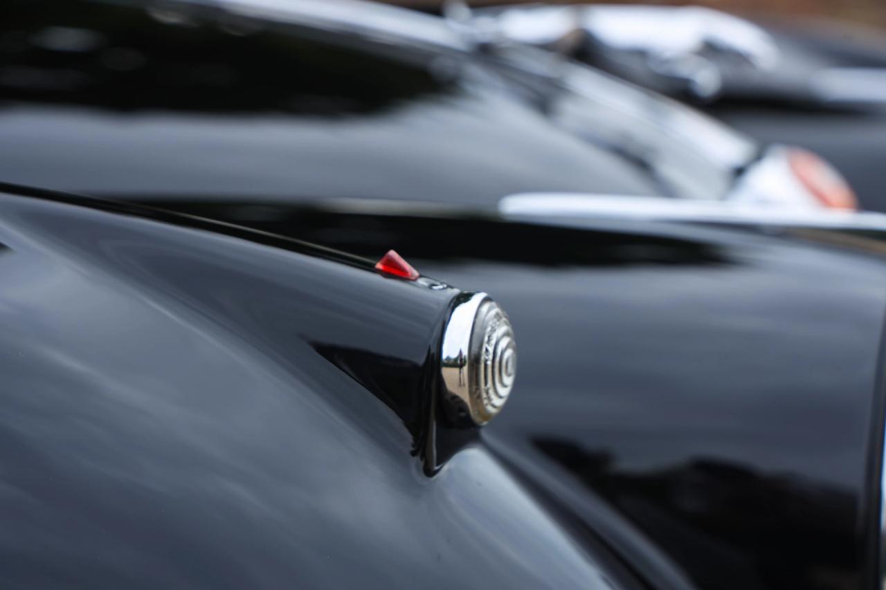 1960 Jaguar XK150 FHC &ldquo;Restored, rebuilt, and refined&rdquo;