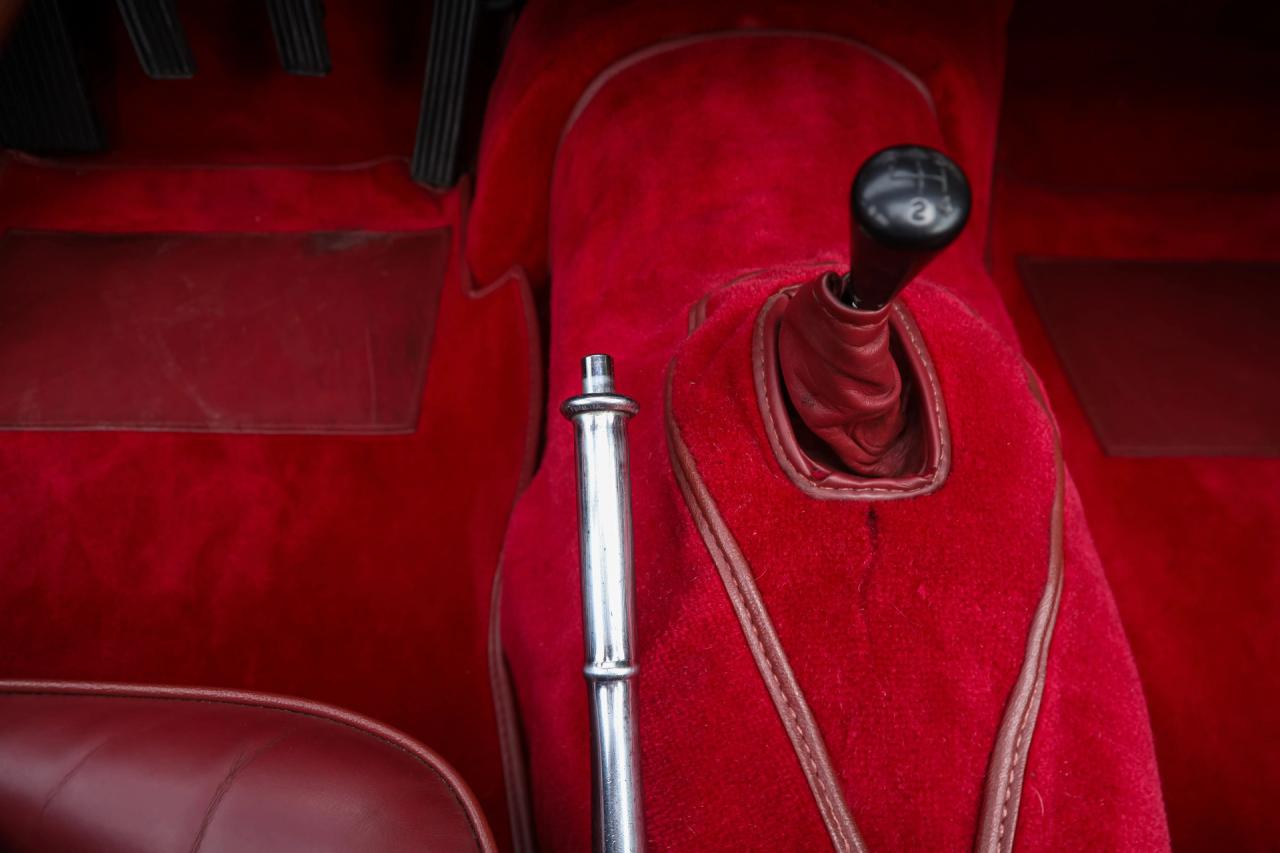 1960 Jaguar XK150 FHC &ldquo;Restored, rebuilt, and refined&rdquo;