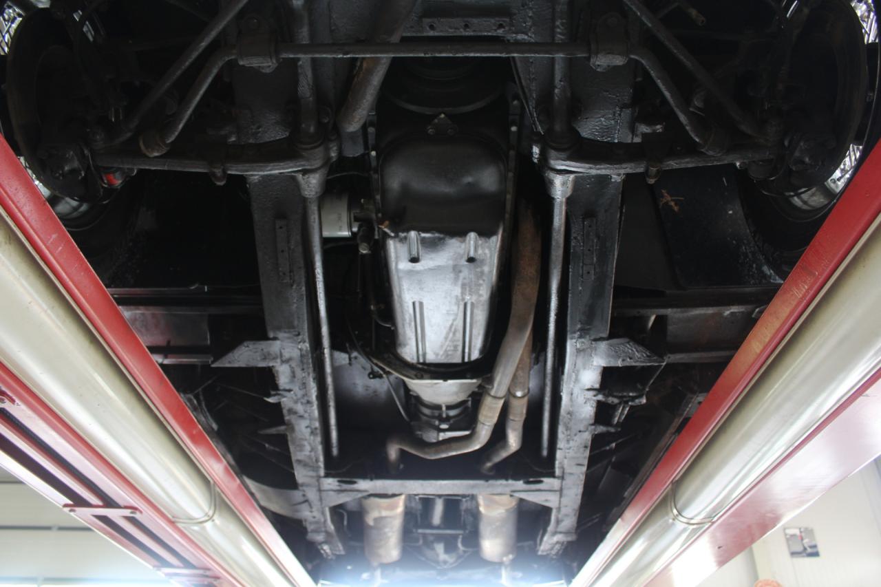 1960 Jaguar XK150 FHC &ldquo;Restored, rebuilt, and refined&rdquo;
