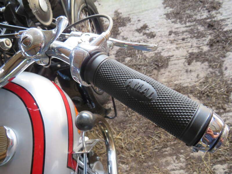 1935 MONTGOMERY GREYHOUND JAP