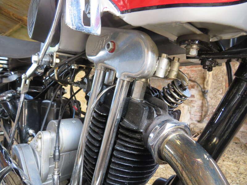 1935 MONTGOMERY GREYHOUND JAP