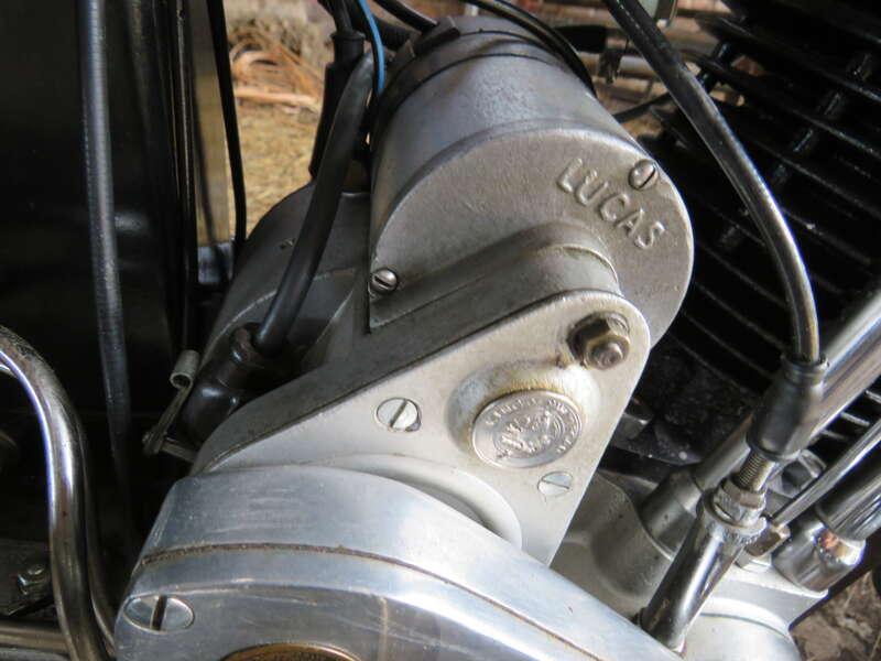 1935 MONTGOMERY GREYHOUND JAP