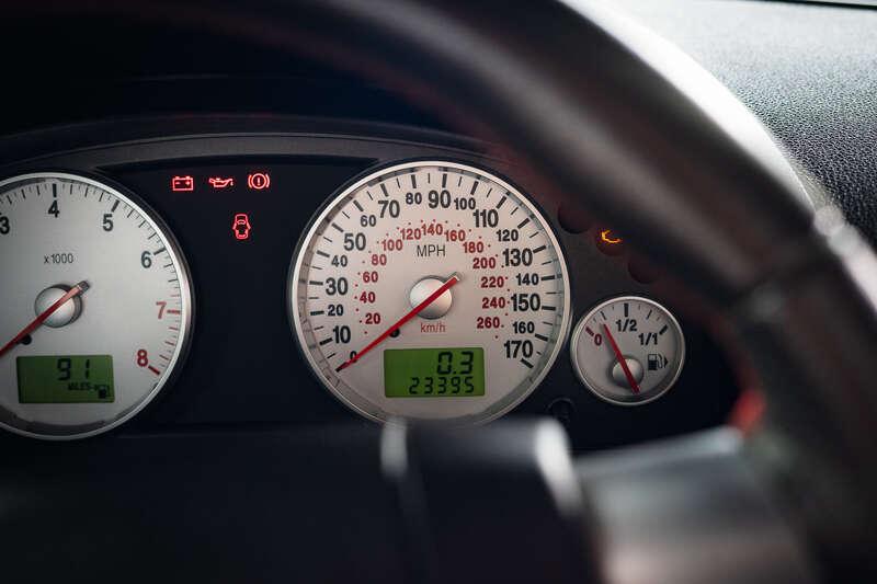 2006 Ford MONDEO