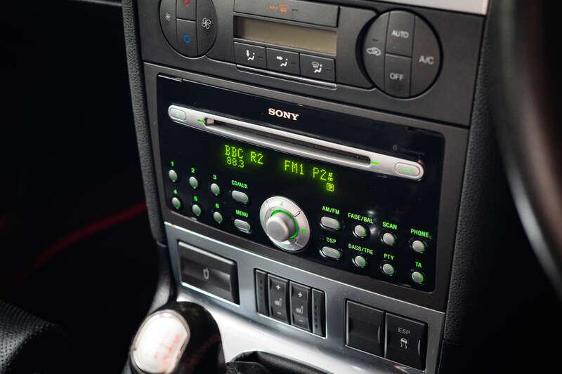 2006 Ford MONDEO