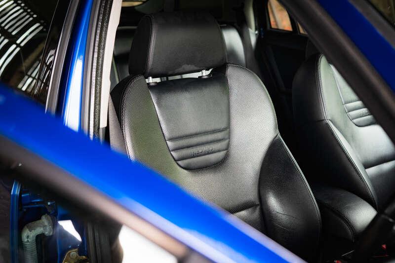 2006 Ford MONDEO