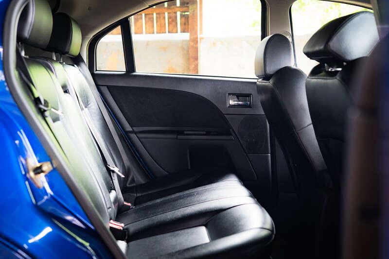 2006 Ford MONDEO